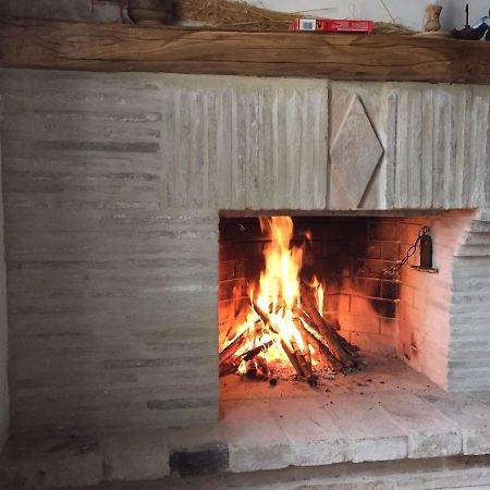 Casa Ridente Nella Valle Del Menotre Con Giardino Pale Εξωτερικό φωτογραφία