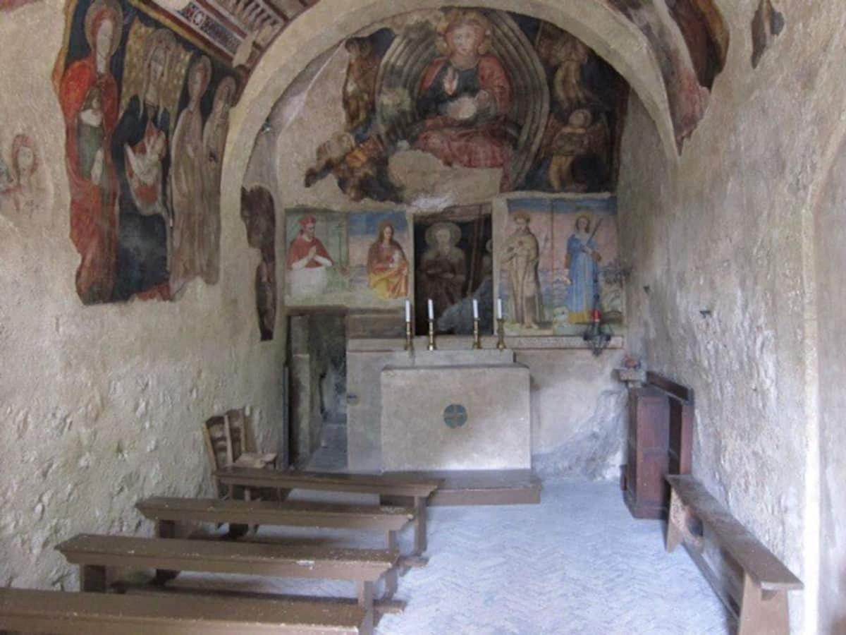Casa Ridente Nella Valle Del Menotre Con Giardino Pale Εξωτερικό φωτογραφία