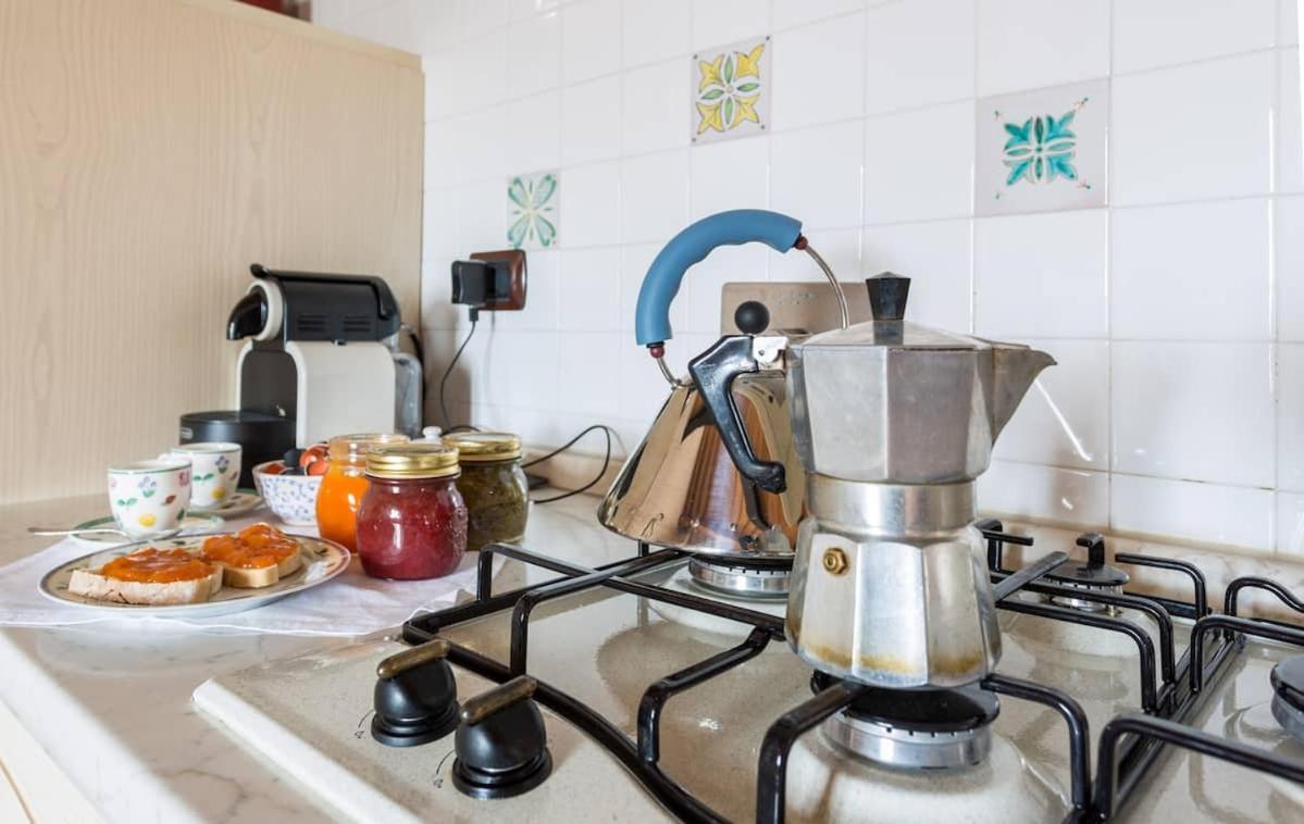 Casa Ridente Nella Valle Del Menotre Con Giardino Pale Εξωτερικό φωτογραφία