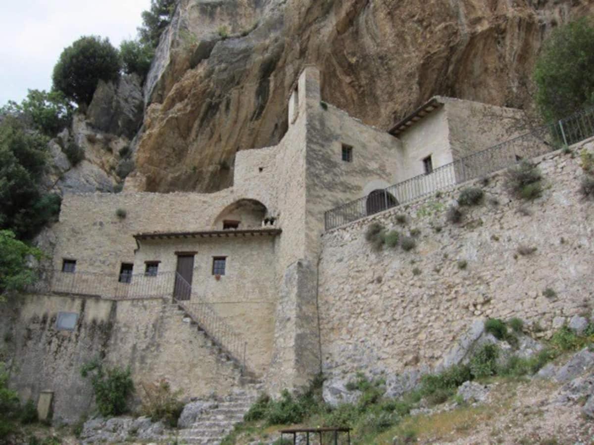 Casa Ridente Nella Valle Del Menotre Con Giardino Pale Εξωτερικό φωτογραφία