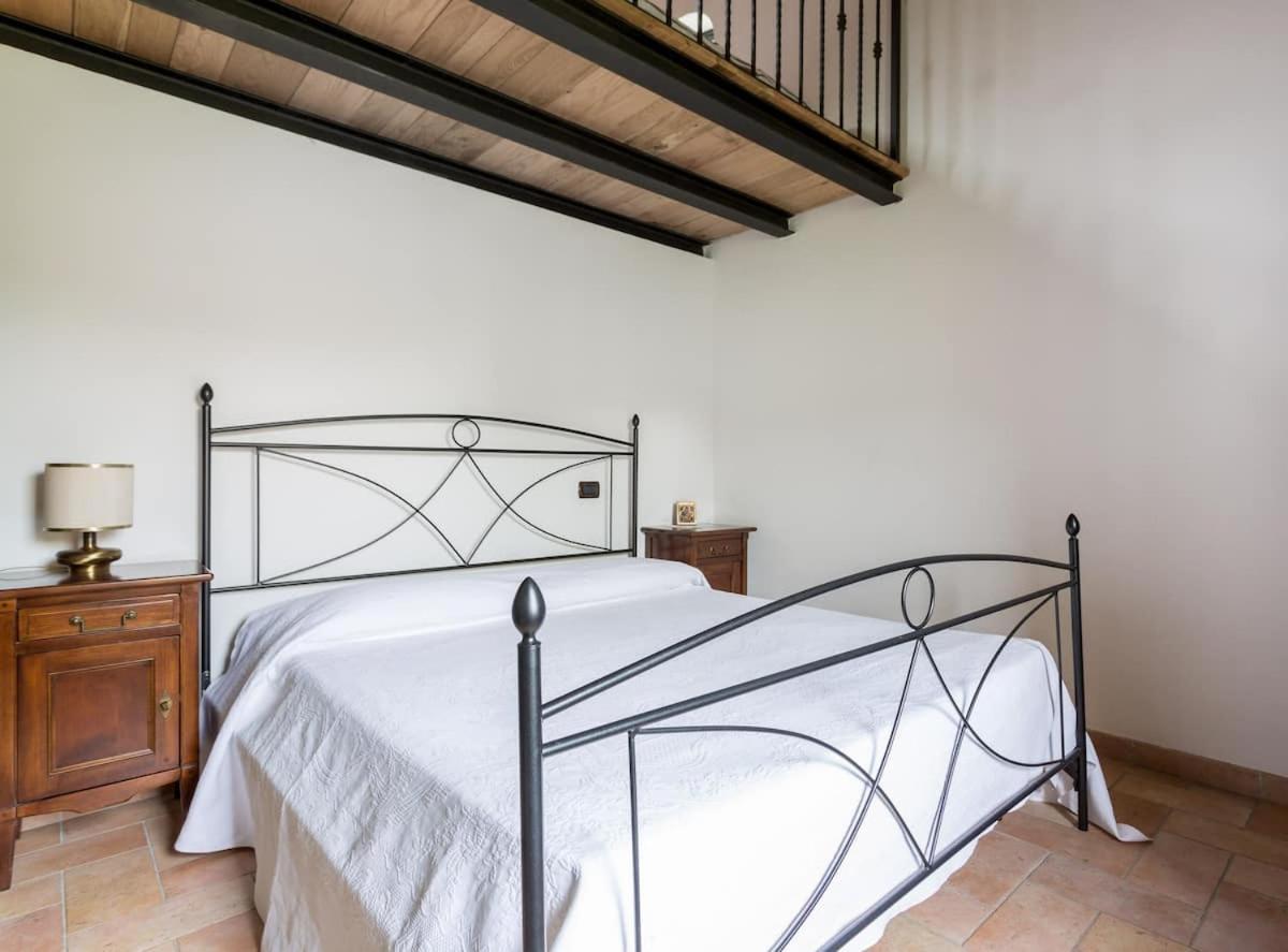Casa Ridente Nella Valle Del Menotre Con Giardino Pale Εξωτερικό φωτογραφία